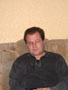 Костинский Олег с очками август 2007